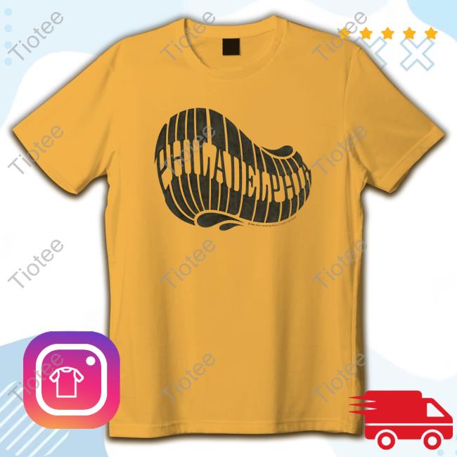 Philadelphia Shirts