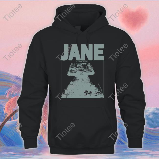Jane Remover & Deadair Jane Remover Shirts