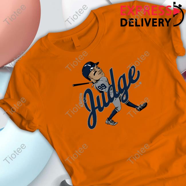 Aaron Judge Sweatshirt