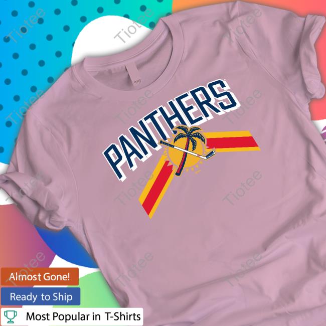 Florida Panthers Fanatics Big & Tall Shirt Official Florida Panthers Fanatics Big & Tall Hoodie