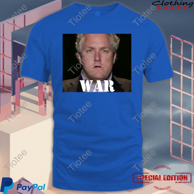 Andrew Breitbart War Sweatshirt