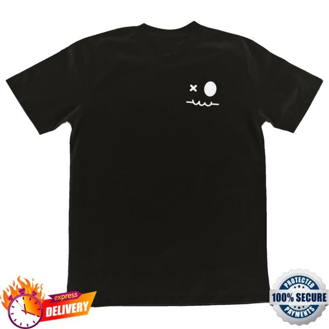 Long Lost "Skele Face" Shirt Long Lost "Skele Face" Tee Riveting Shop