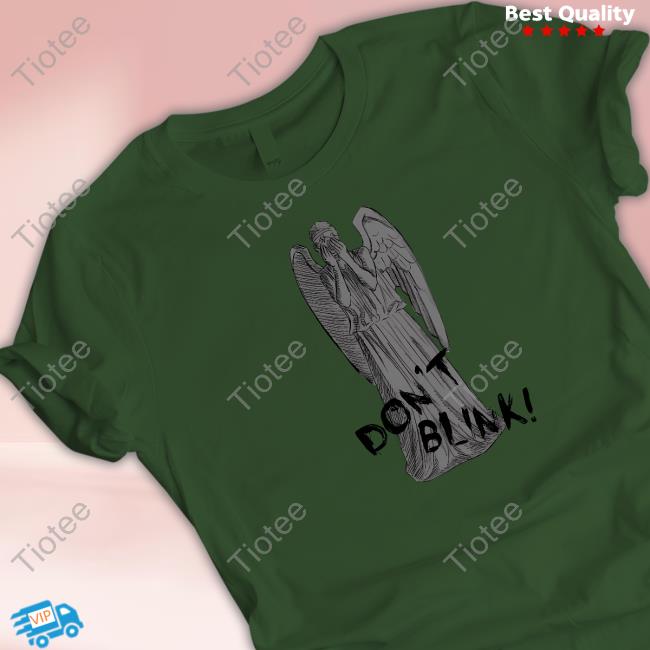 Official death angel Don't Blink Hoodies