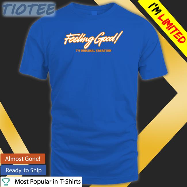 Tommyinnit Feeling Good Hoodie