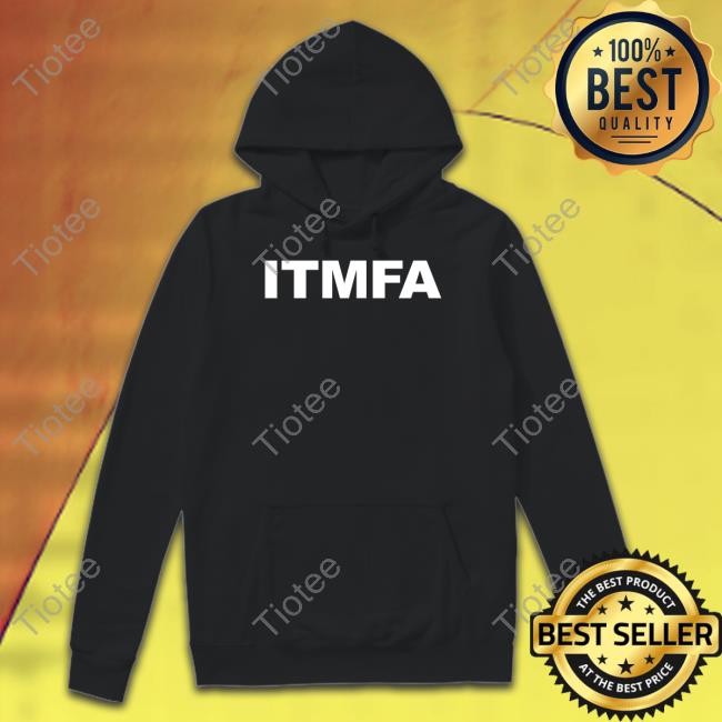 Dan Savage Itmfa Tee Fakedansavage