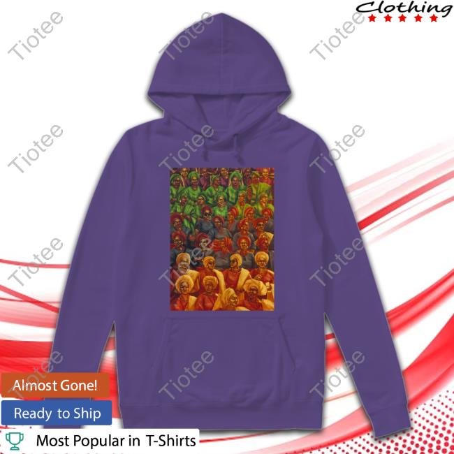 Official Ojude Oba Shirt