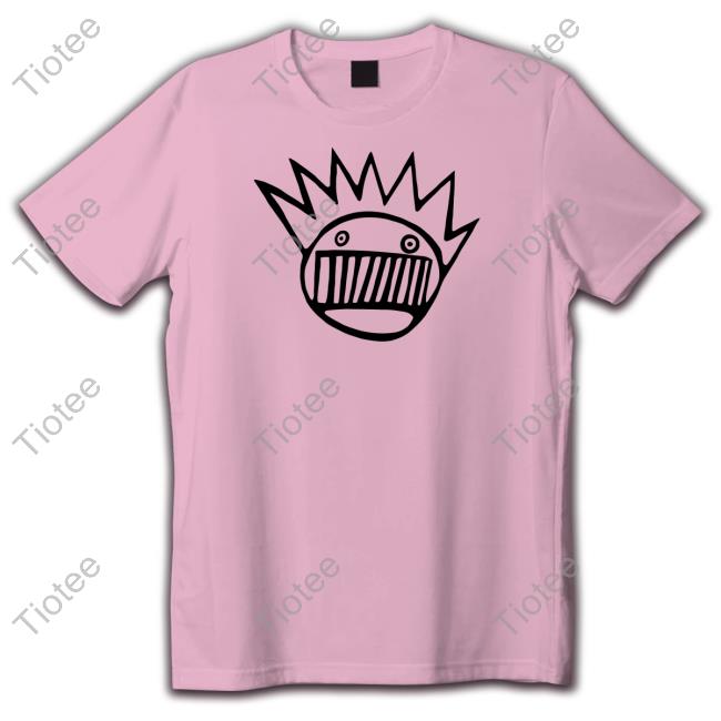 Official Ween Merch Boognish Shirt