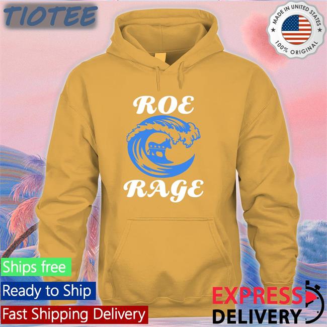 Emily Winston Roe Rage Vote Blue In 2022 Long Sleeve