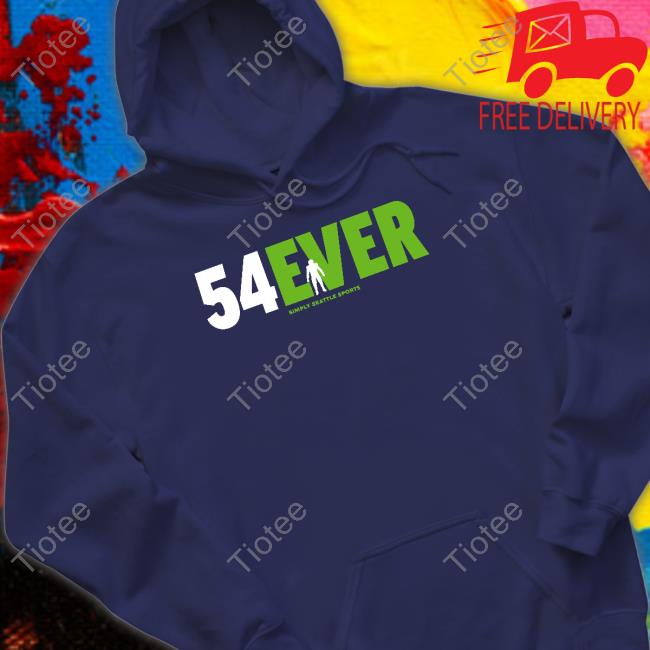 Whitney 54 Forever T-Shirt