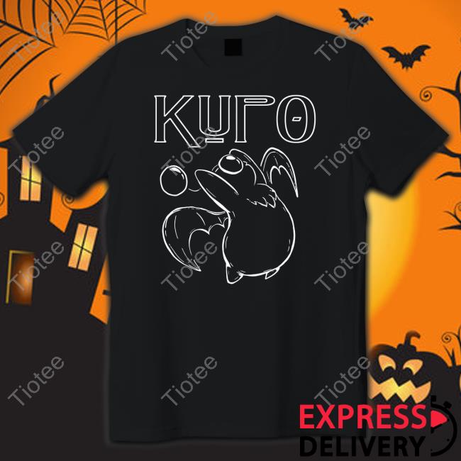 Kupo Shirt