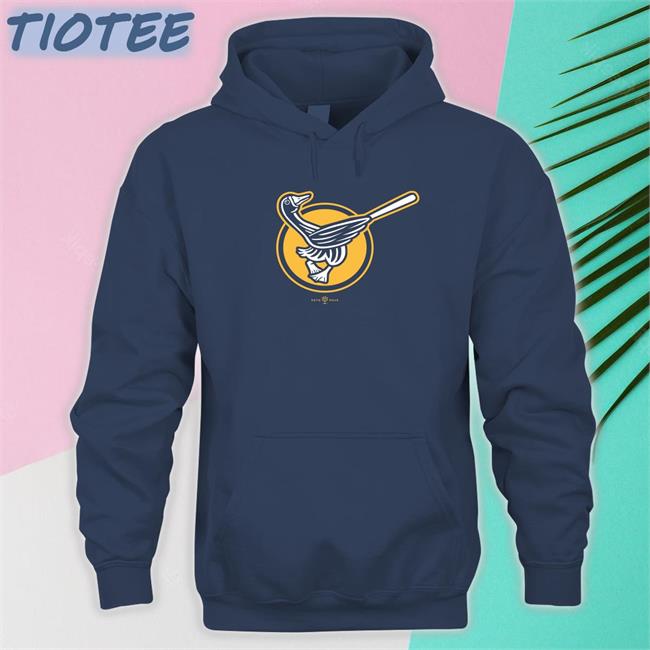 San Diego Goose Shirt
