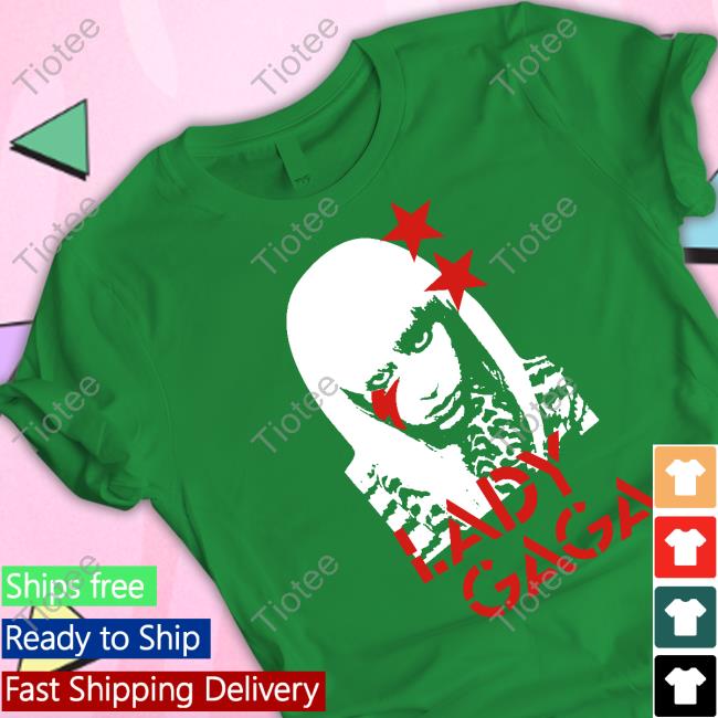 Just Dance Photo Star Tee Shirt