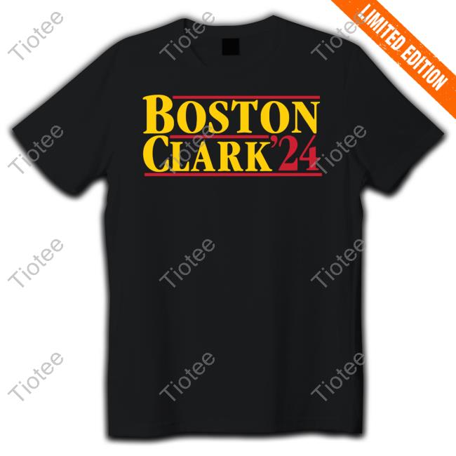 Obviousshirts Store Boston Clark 2024 Tank Top