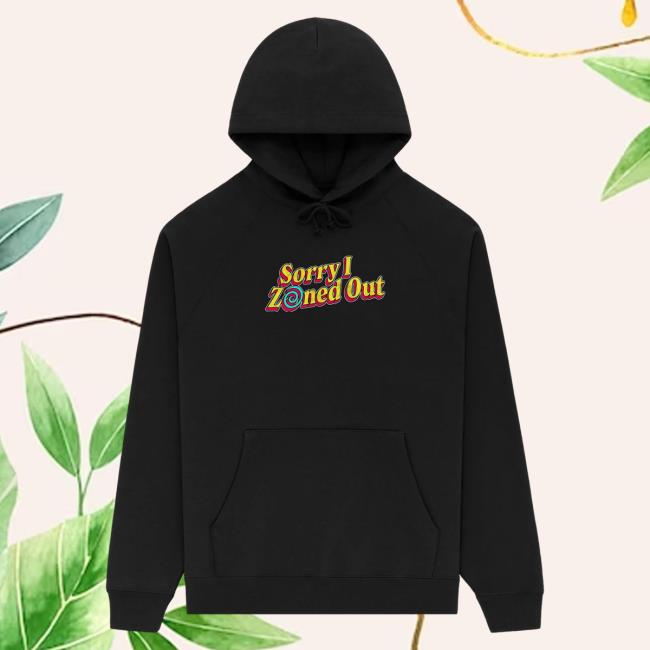 Official Shane Dawson Merch Store Shane Dawson Zoned Out Black Attractive Shirt ShaneDawson Shane Dawson Apparel Clothing Shop