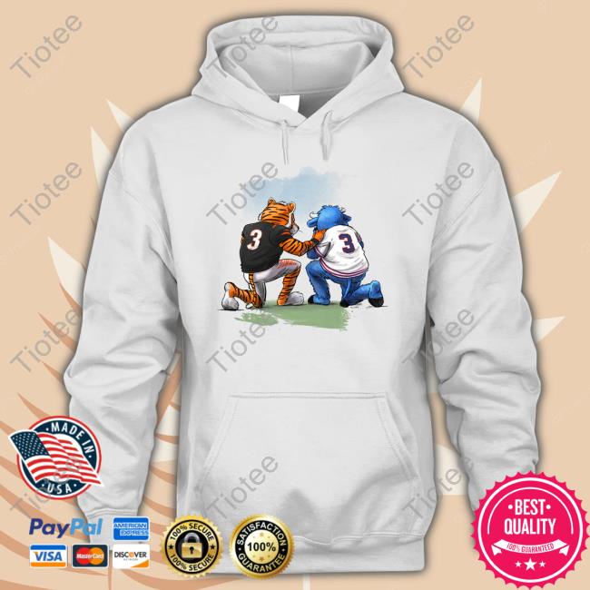 Dey Pray Together Shirts