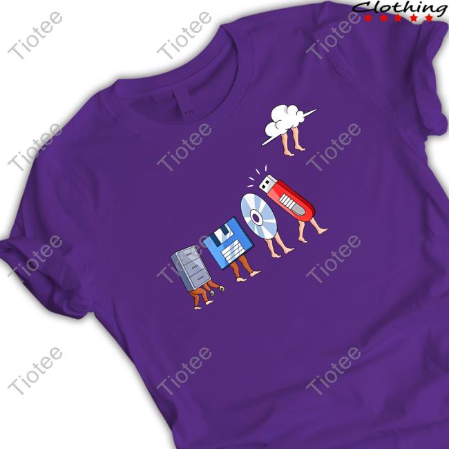 Computer Engineering Software T Shirt