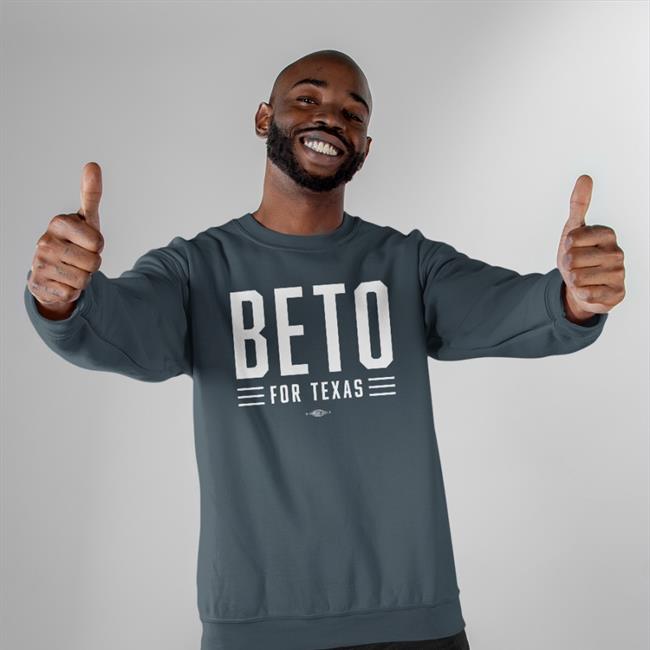 Beto For Texas Shirts