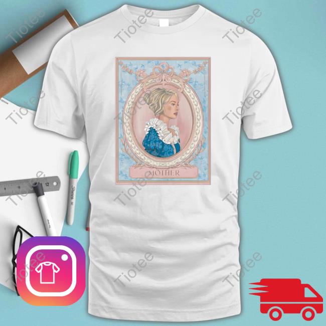 Official Stassi Portrait T Shirt