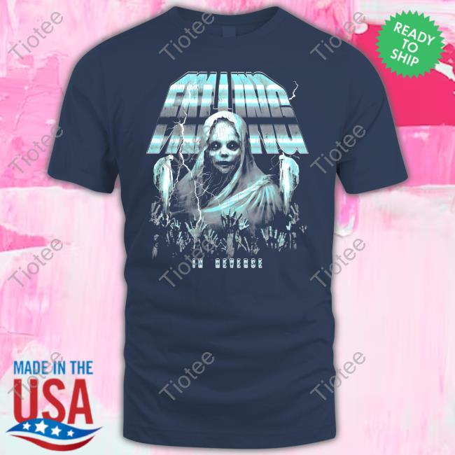 Veil Zombie Shirts
