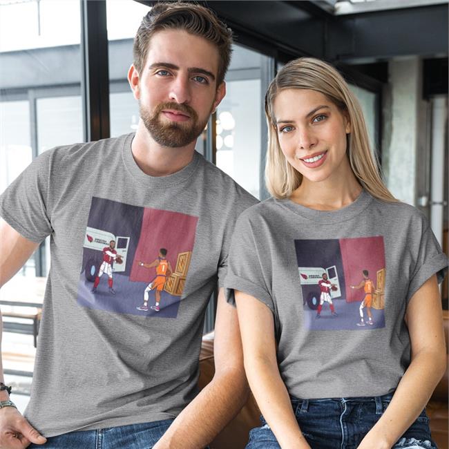 K1 And Dbook Staying In The Valley Shirt