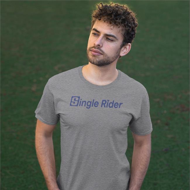 Single Rider T-Shirt