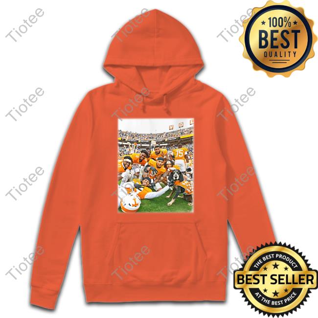 Smokey's Squad Shirts Utvolshop Smokey's Squad T Shirt