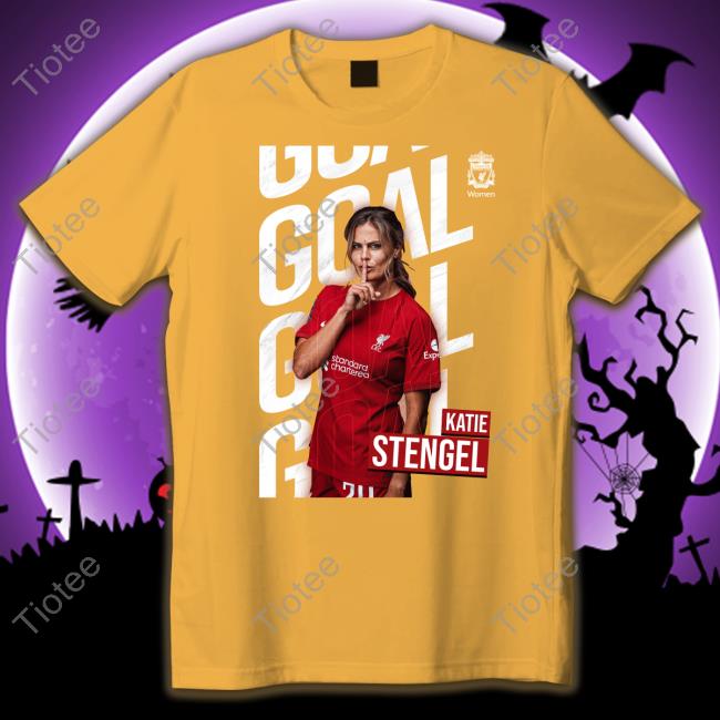 Katie Stengel Hoodie Sweatshirt