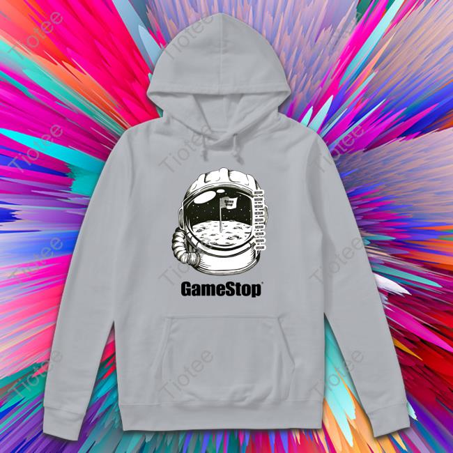 Gamestop Medium Hoodie