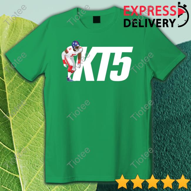 Official Kt5 Shirts