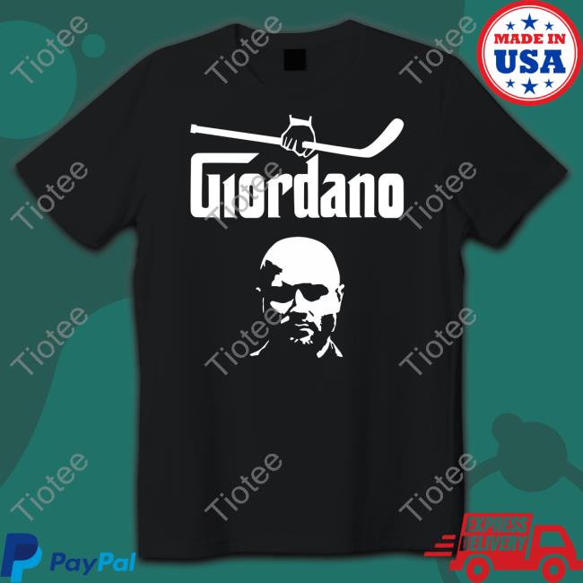 The Giordano Giofather Tee Shirt
