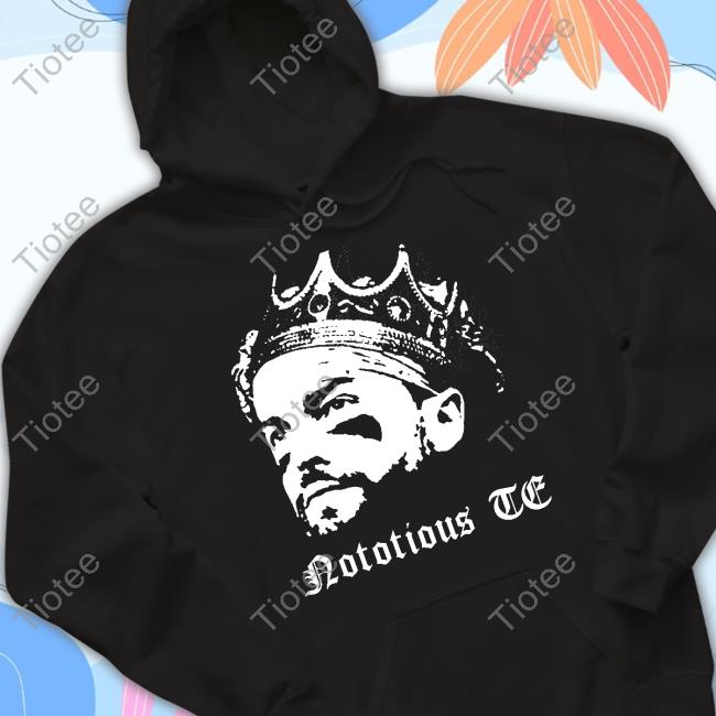 Notorious Te T Shirt