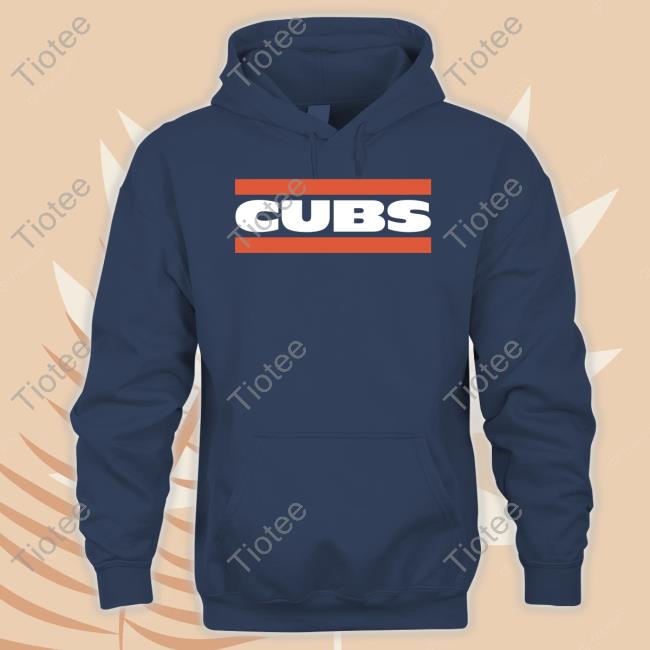 Obviousshirts Cubs Long Sleeve T Shirt