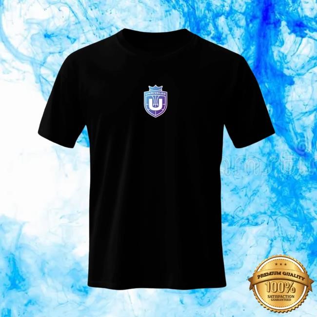 Unrivaled The Future Is Unrivaled Shirt