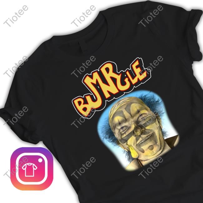 Osgood Perkins Mr Bungle Sweatshirt