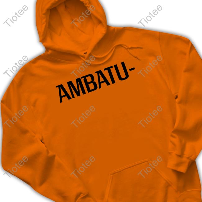 Perrell Is Dreamy Ambatu-Kaamm Shirt Dreamy Merch Ambatu-Kaamm Hoodie Sweatshirt