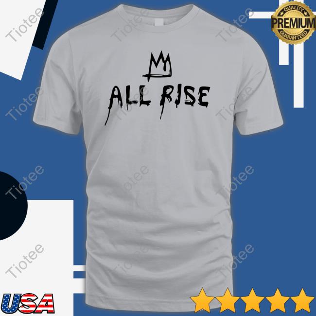 All Rise Shirt Tshepo Store