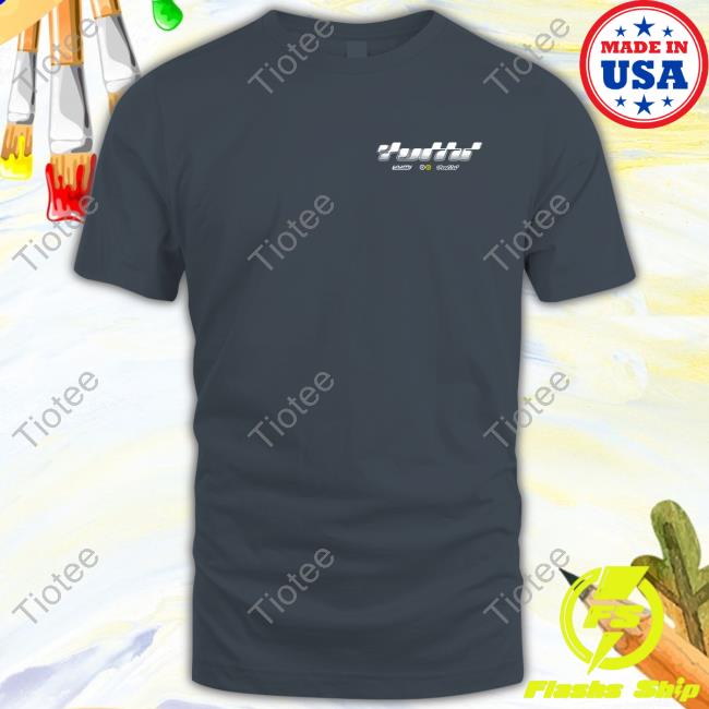 Official Racing Shirts