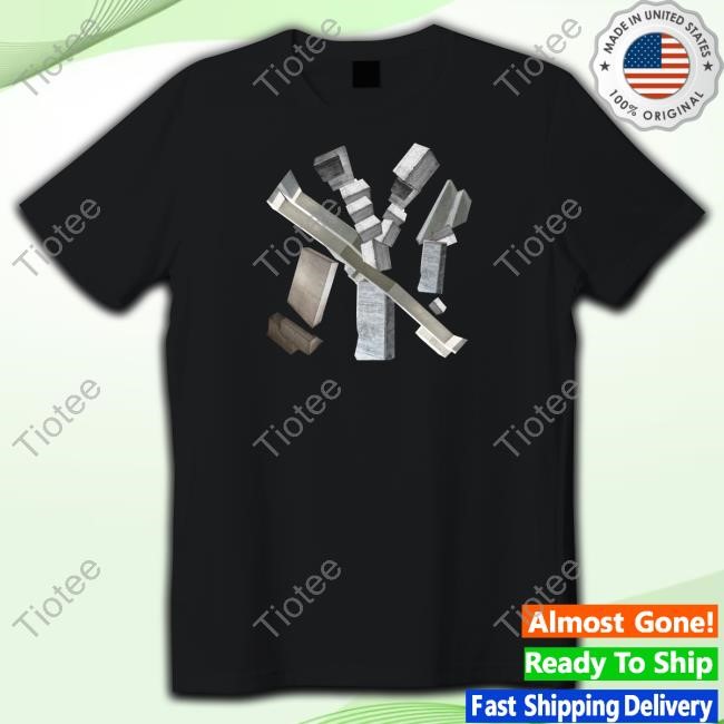 New York Bricks Sweatshirt
