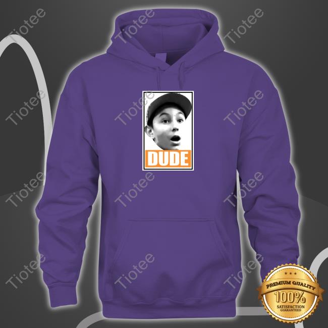 Jackson Dude Sweatshirt