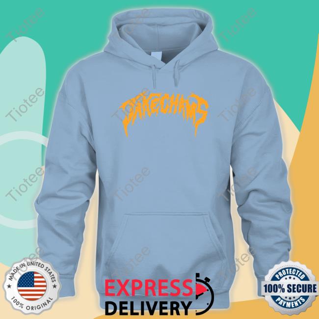 Official Jakechams Logo Shirt
