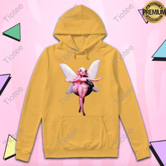Portals Hoodie