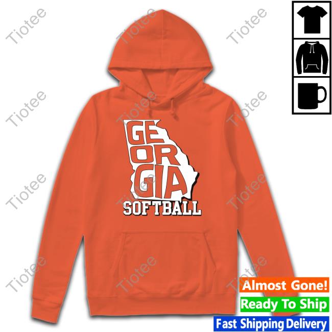 Georgia Football New Shirt