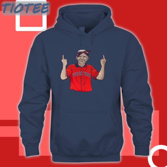 Mattress Mack Phuck You Phillies T Shirt