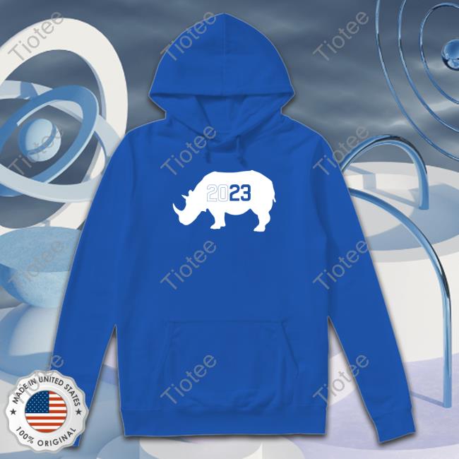 Obvious Shirts Official 2023 Year Of The Ryno Tee Shirt