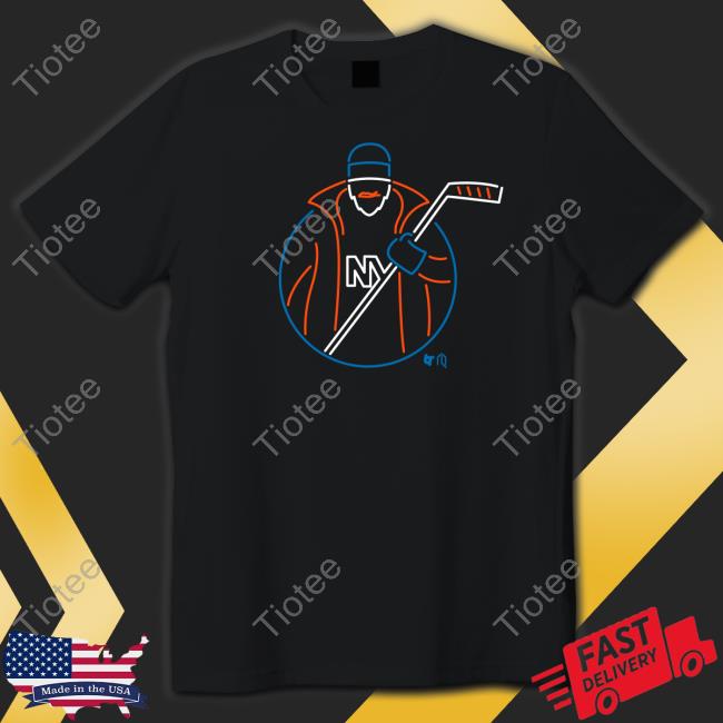 Breakingt Merch Long Island Fisherman Tee Shirt