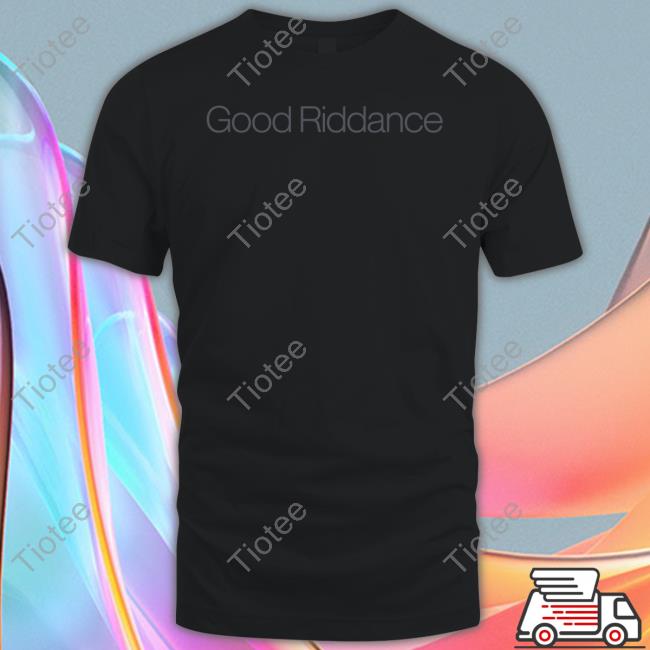 Official Gracie Abrams Merch Good Riddance Tour T Shirts
