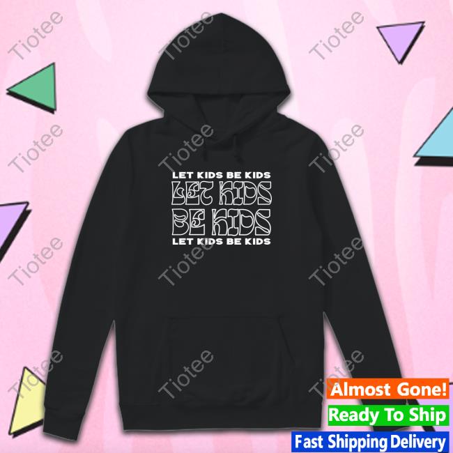 Let Kids Be Kids Shirt Gays Against Groomers Againstgrmrs