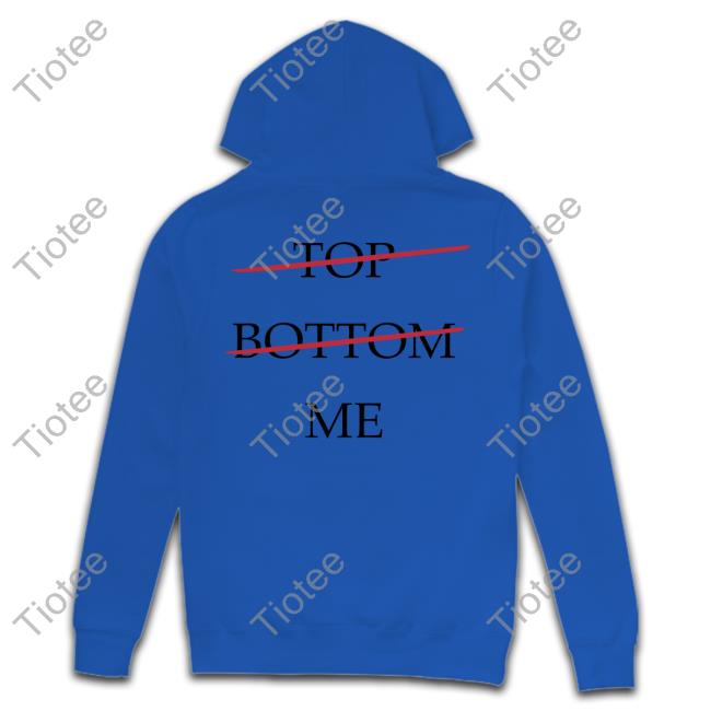 Тор Bottom Me New Shirt Seeking Derangements Тор Bottom Me Shirt Seeking Derangements