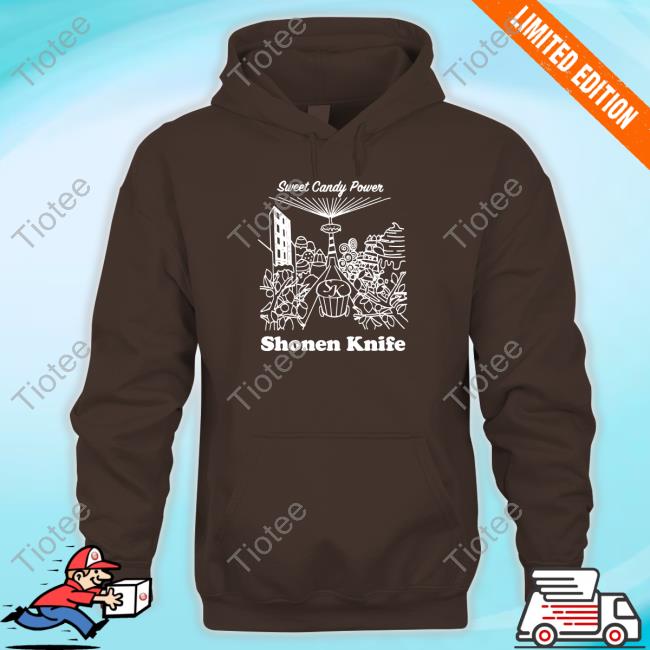 Shonen Knife Scp T Shirt