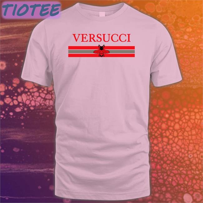 Versucci T Shirt